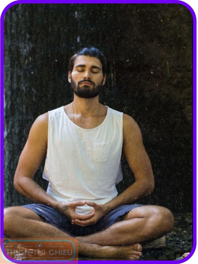 The Effects Of Sahaj Samadhi Meditation On Your Mind Thich Thi Chieu