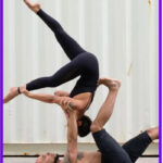 Acro Yoga Safety Tips