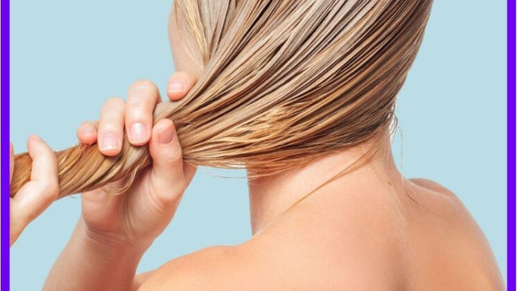 Additional tips for moisturizing your hair