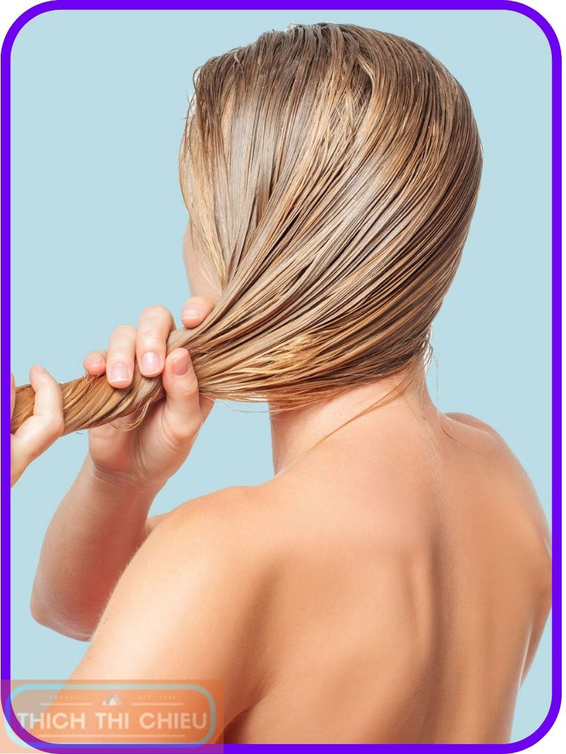 Additional tips for moisturizing your hair