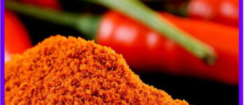 Alternatives to Cayenne Pepper for Hair Growth
