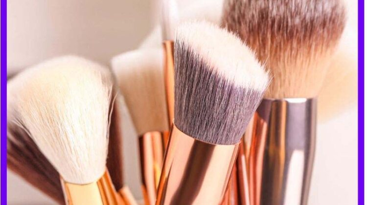 Best Online Makeup Brushes