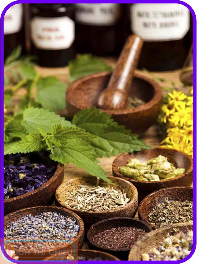 Common Homeopathic Medicines for Hair Regrowth