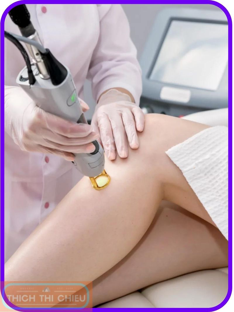 Common Side Effects of Laser Hair Removal