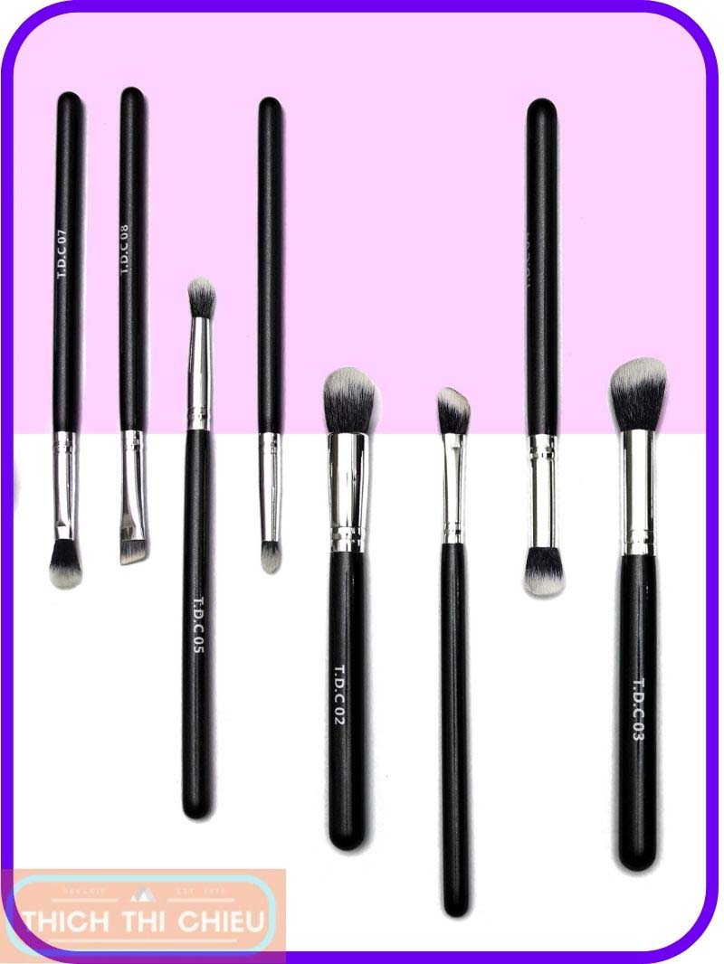 Drugstore Makeup Brushes: Quality and Affordability