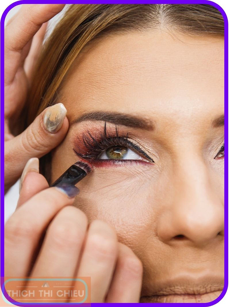 Eye Makeup Mistakes to Avoid for Monolid Eyes