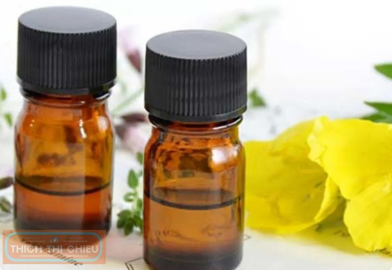How Evening Primrose Oil Promotes Hair Growth