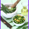 How often to use neem oil for dandruff