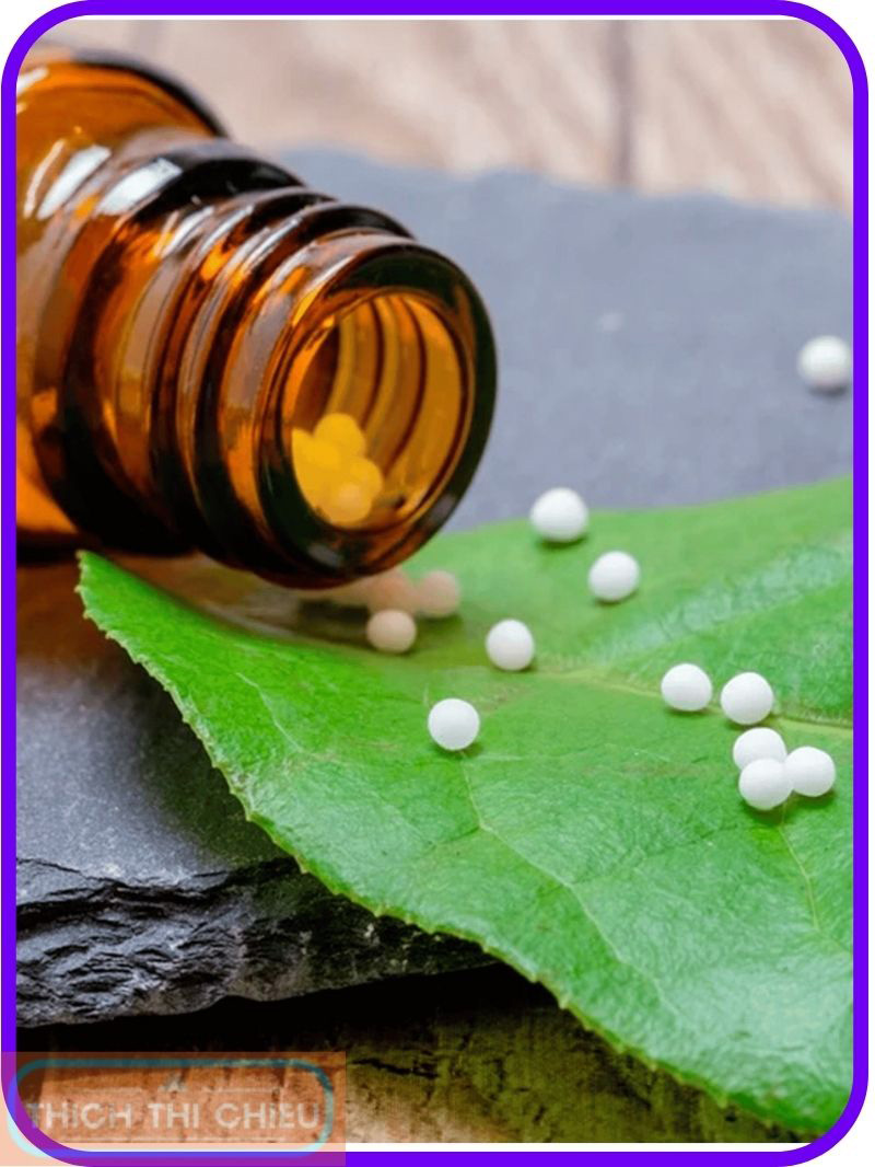 How to Use Homeopathic Medicines for Hair Regrowth