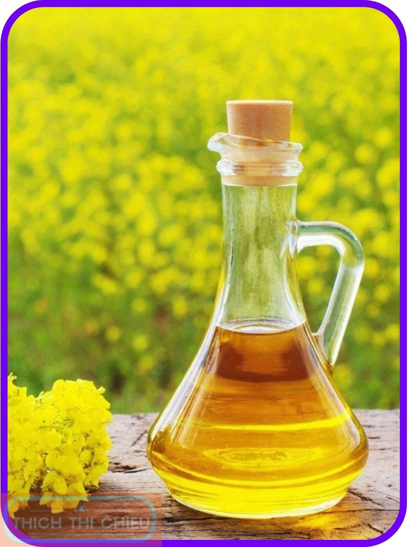 How to Use Mustard Oil for Hair