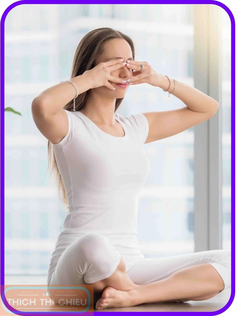 How Yoga Poses Help Reduce Tinnitus