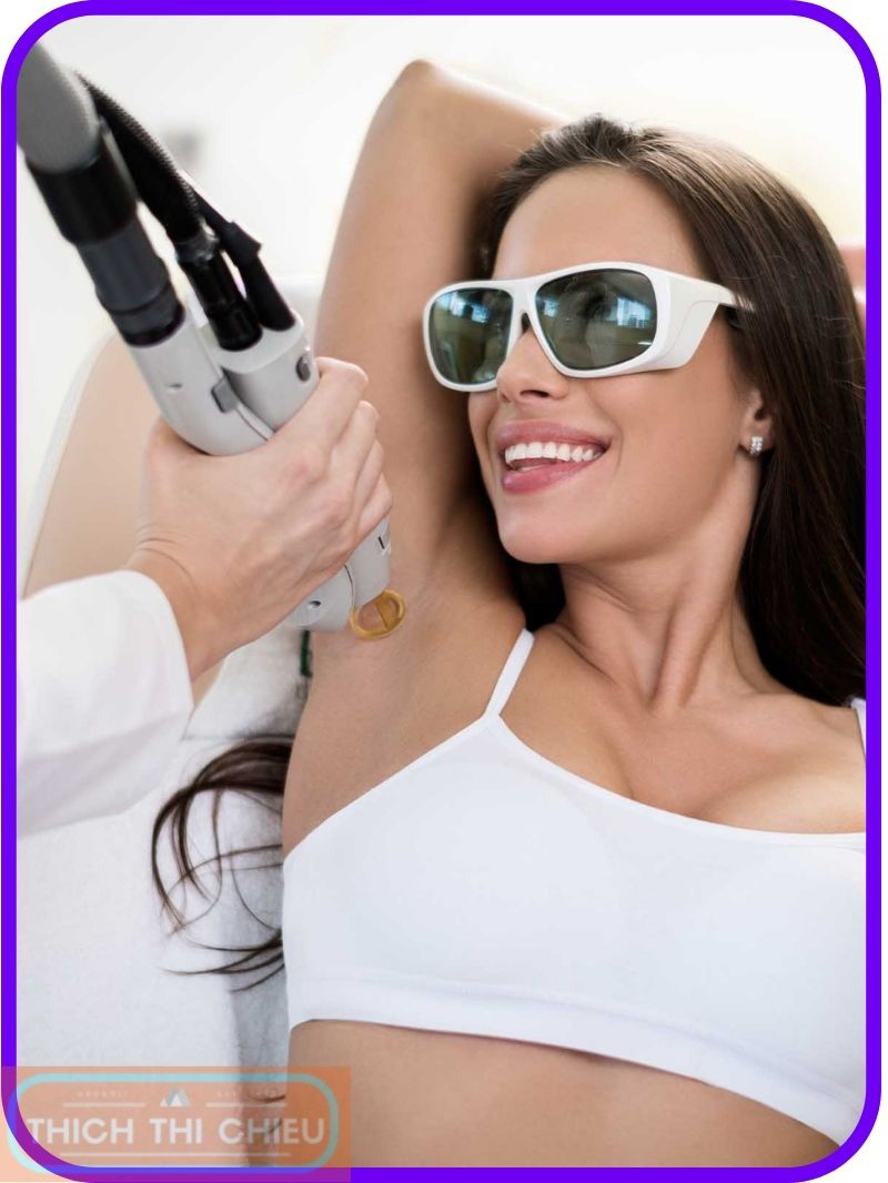Laser Hair Removal Safety