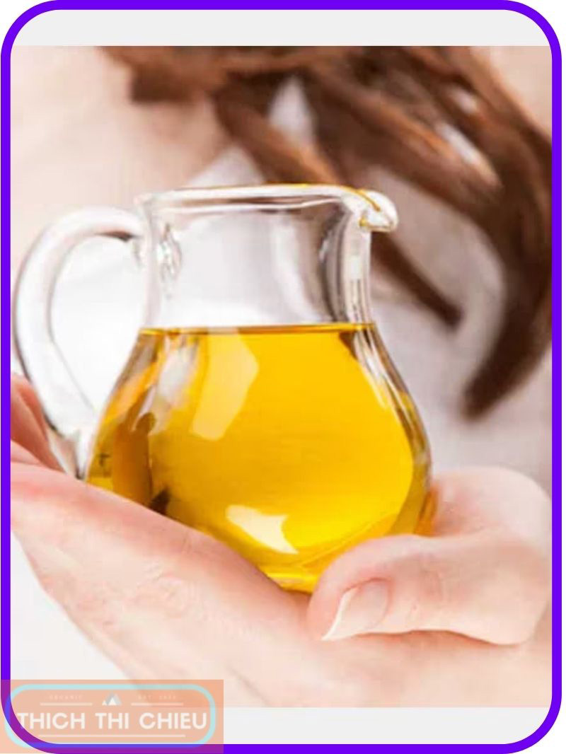 Mustard Oil Hair Benefits