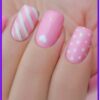 Nail Stickers for Beginners
