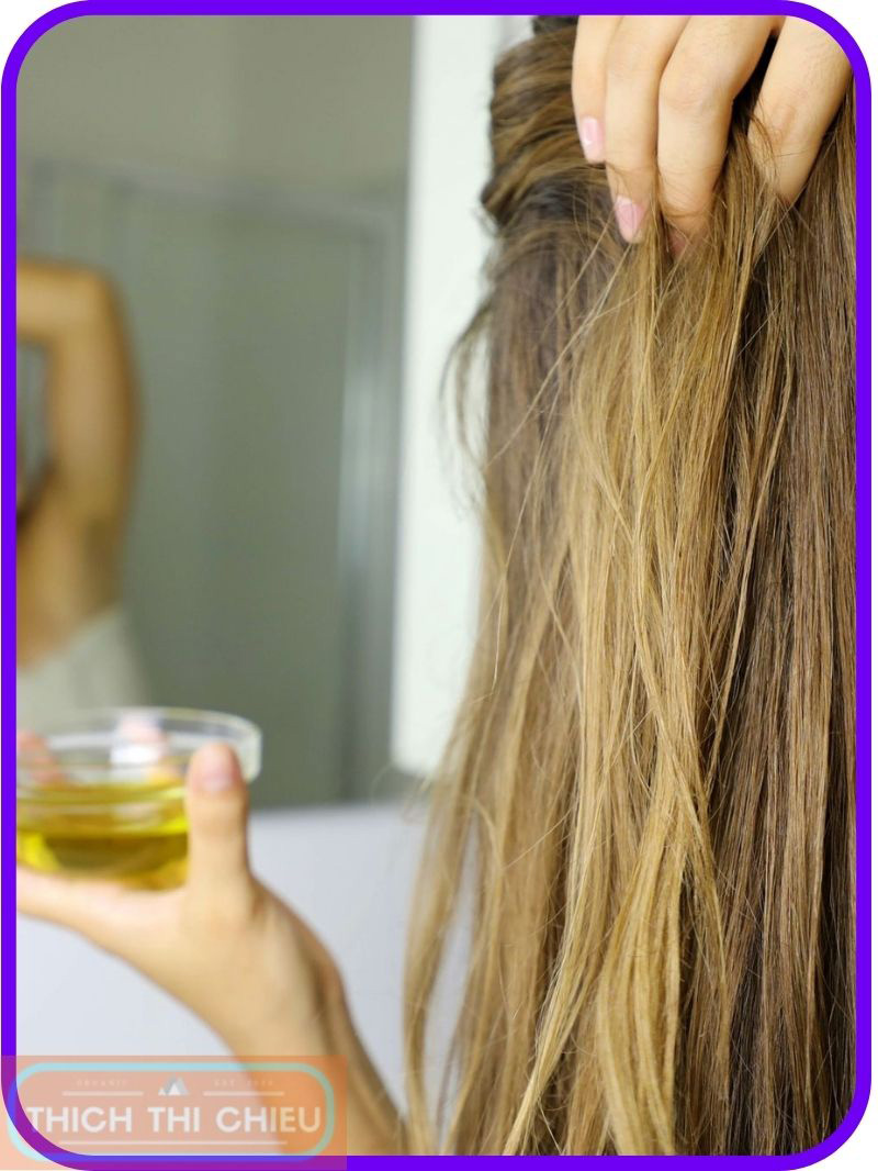 How to Use Olive Oil to Treat Hair Loss