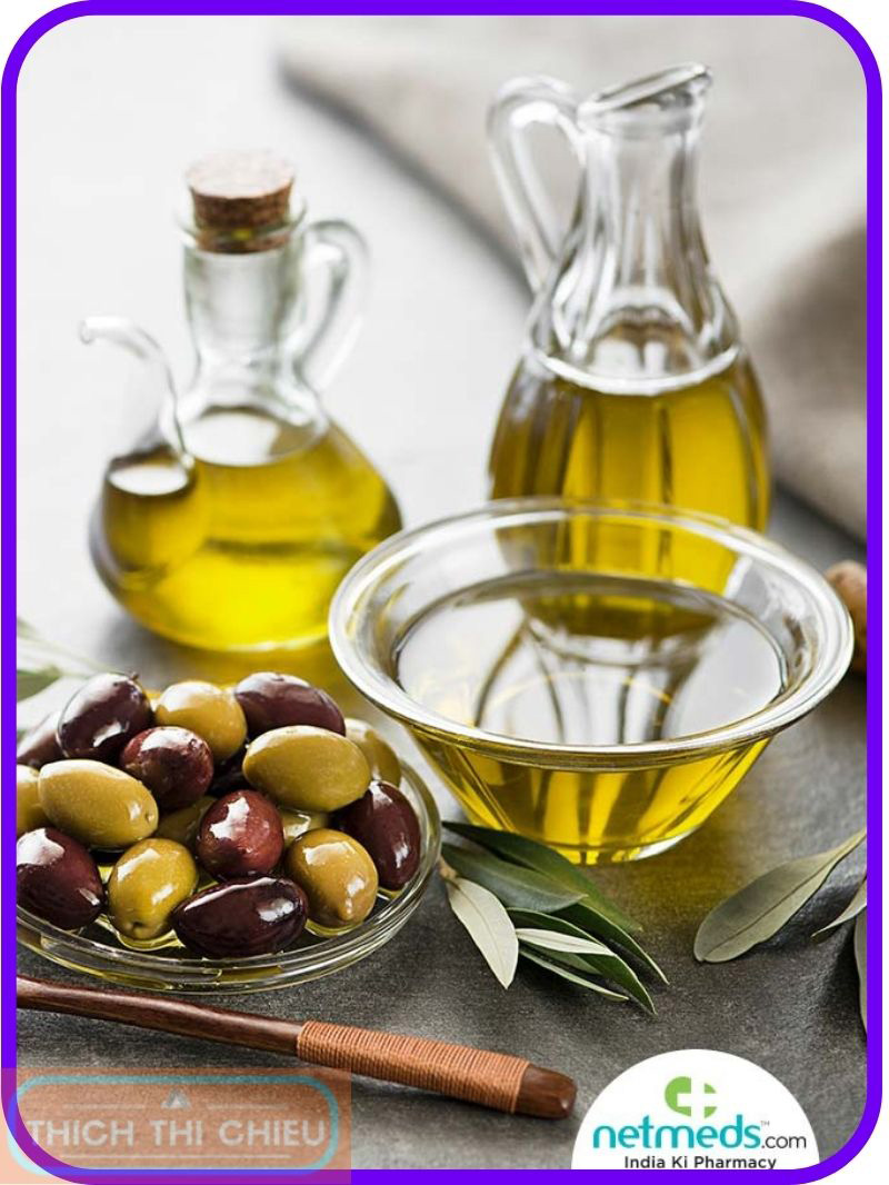 Other Benefits of Olive Oil for Hair