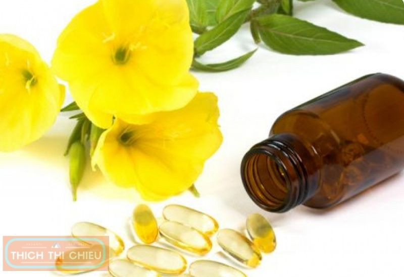 Other Things to Keep in Mind When Using Evening Primrose Oil