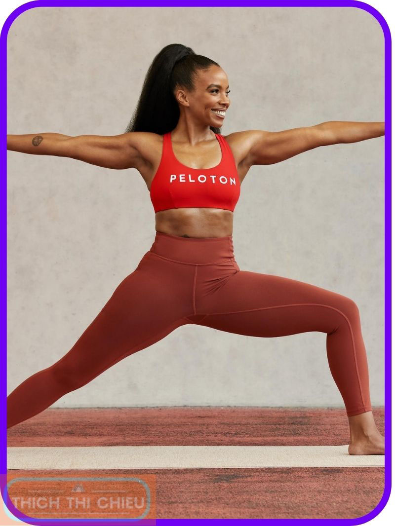 Sample Power Yoga Workout for Beginners
