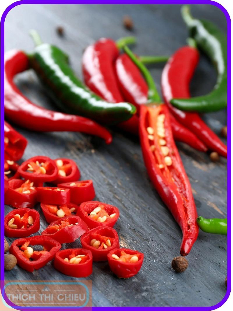 Side Effects of Using Cayenne Pepper