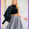 Long Skirts: A Versatile and Flattering Option for All