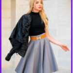 Long Skirts: A Versatile and Flattering Option for All