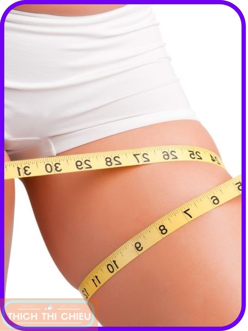 Tips for reducing thigh fat