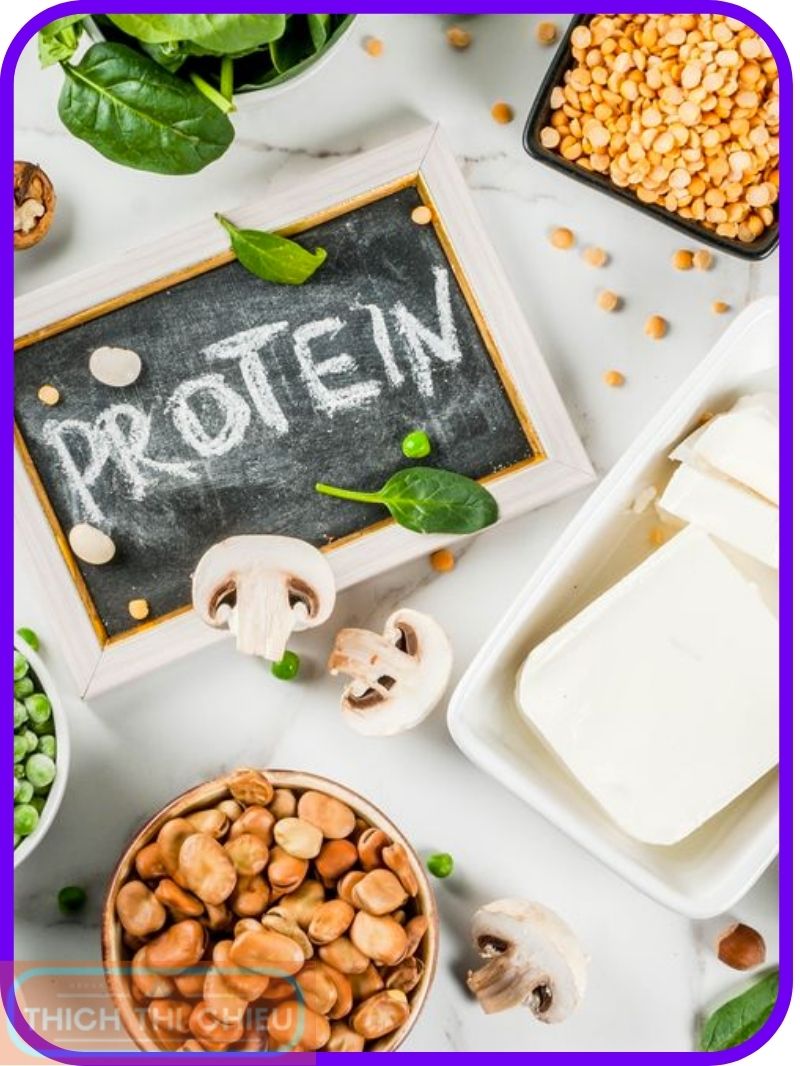 How to increase protein intake