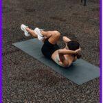 Best Lower Ab Exercises for Women: Get a Flat Belly Today!