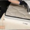 How to Clean Your Mattress at Home
