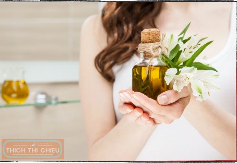 How to Use Olive Oil for Hair Care