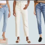 How to Style Mom Jeans for Every Body Type
