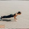 How To Do Push-Ups: The Ultimate Guide For Women