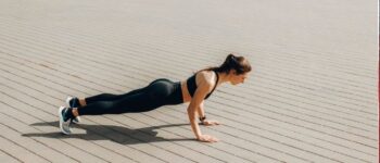 How To Do Push-Ups: The Ultimate Guide For Women