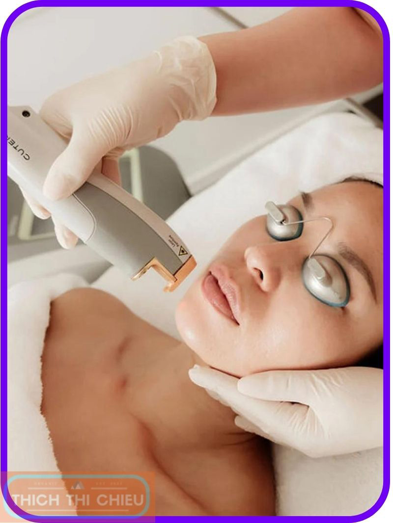Tips for Choosing a Qualified Laser Hair Removal Technician