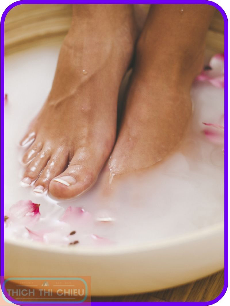 Benefits of Removing Dead Skin from Feet