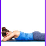 Makarasana (Crocodile Pose)