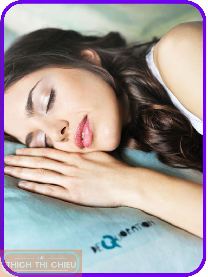 Embrace the Restorative Power of Quality Sleep for Radiant Skin