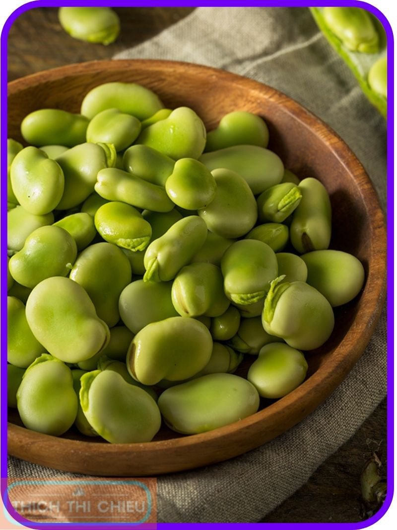 Health Benefits of Fava Beans