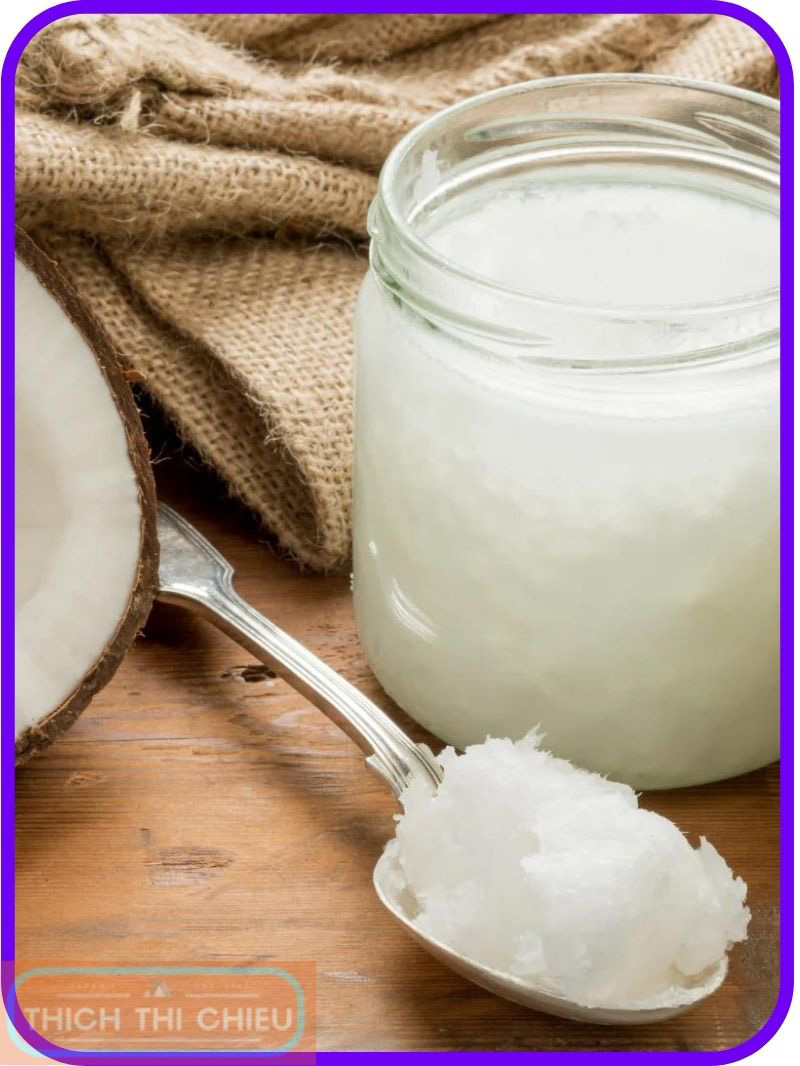 How to Use Coconut Oil for Wrinkles