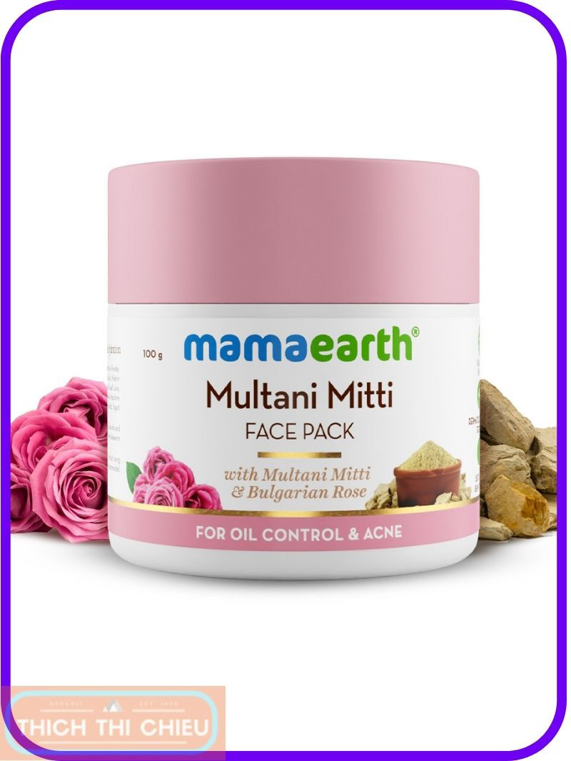 How to Use Multani Mitti for Dry Skin