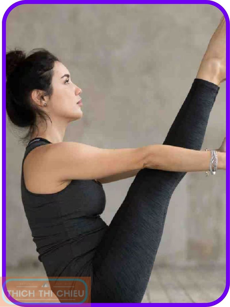 How Yoga Can Enhance Liver Function