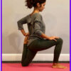 How Yoga Helps to Reduce Hip Pain