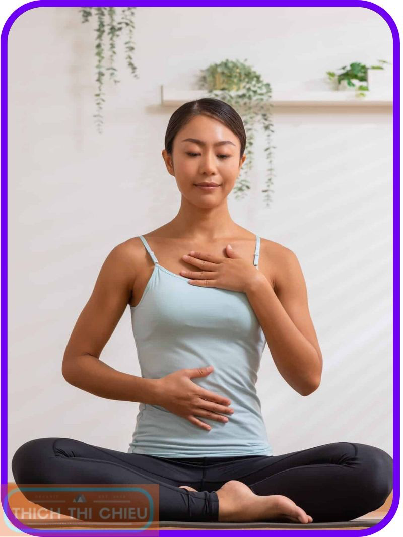 How Yoga Improves Digestion