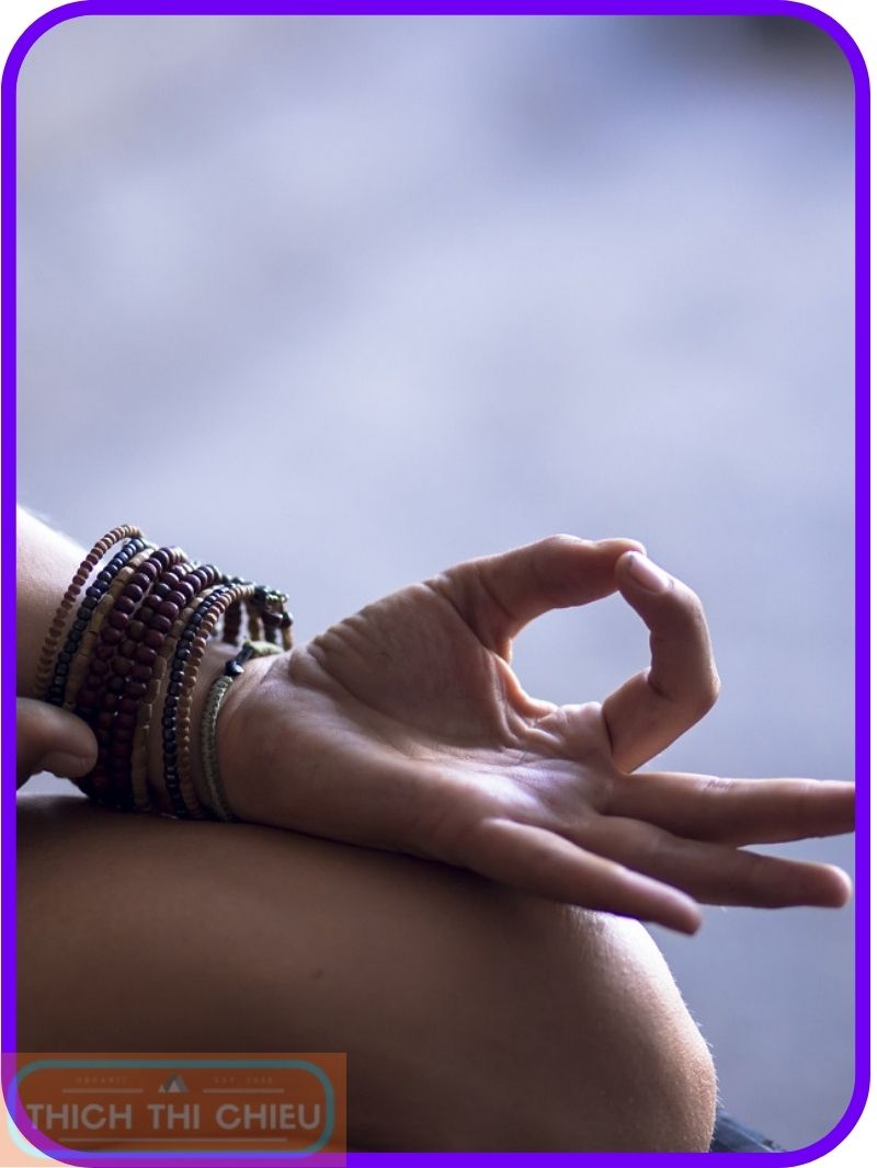 Incorporating Yoga Mudras into Your Practice