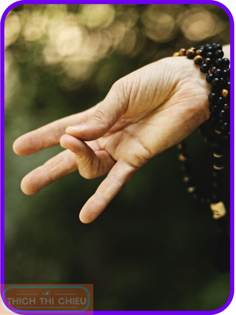 Potential Benefits of Yoga Mudras for Heart Health