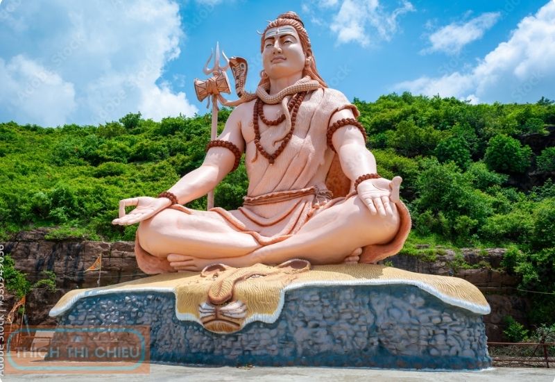 Shiva Meditation Techniques