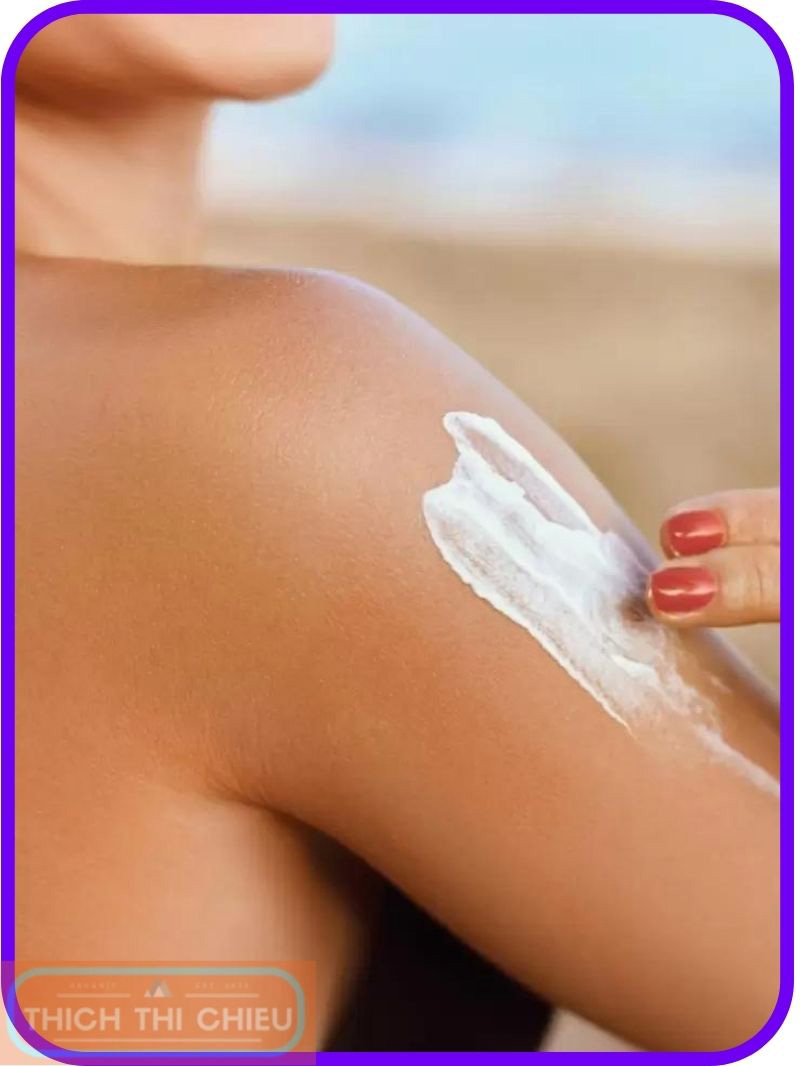 Sunscreen Mistakes to Avoid