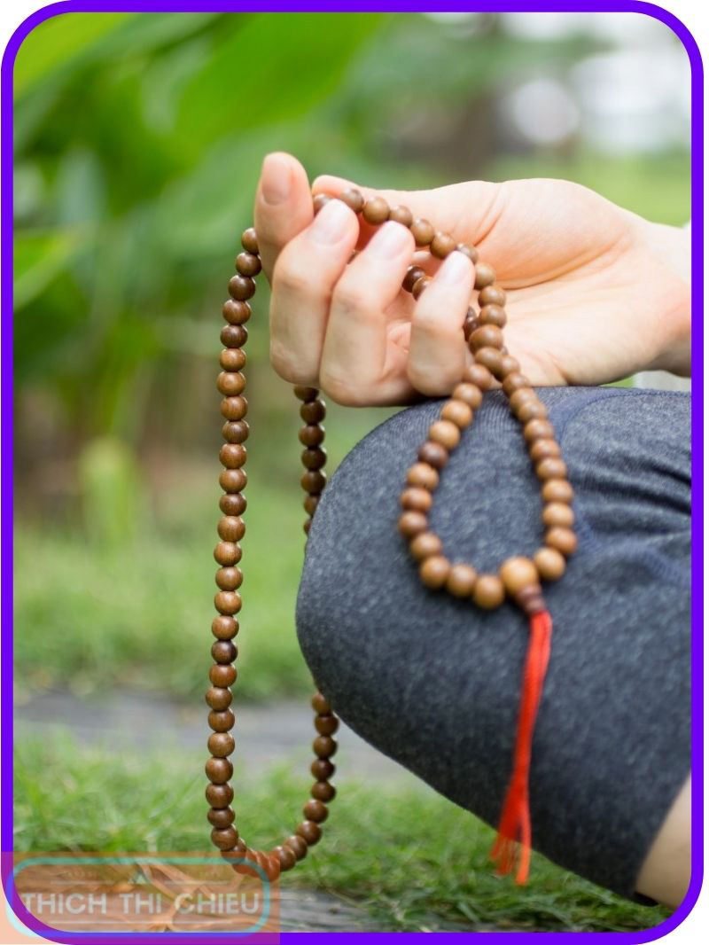 The Essence of Japa Meditation