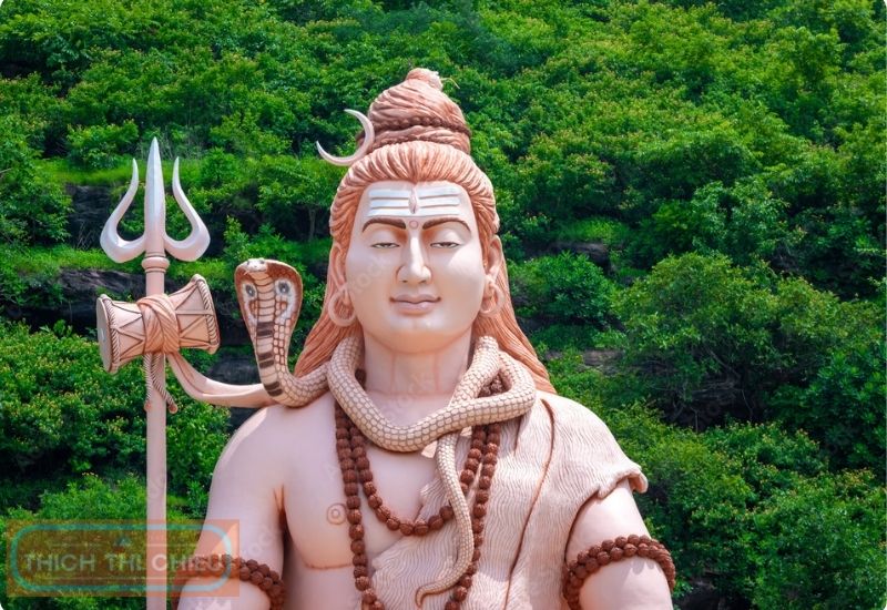 The Significance of Shiva