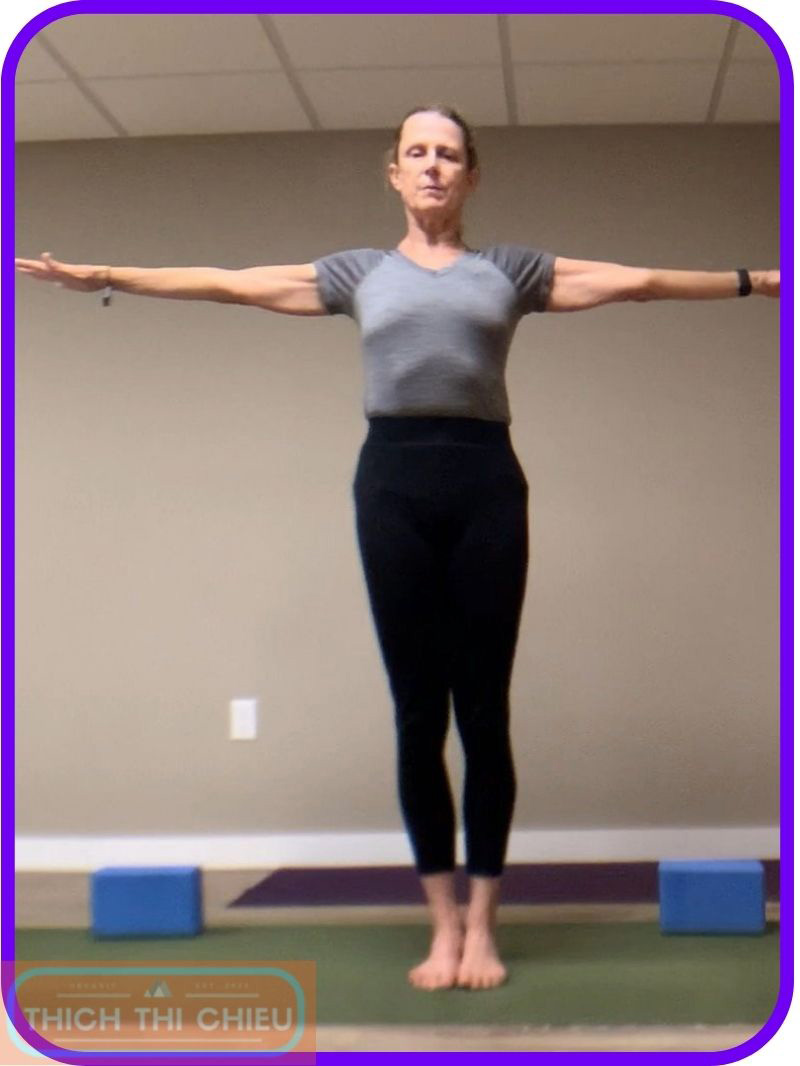 Tips for Maintaining Proper Alignment in Tadasana